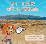 Foto de ADEL edita dos libros infantiles para acercar a los escolares el patrimonio de la Sierra Norte