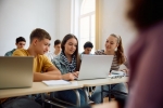 Foto de Innovación y bienestar en el aula: docentes frente al reto digital