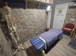 Foto de Osteopatía: Sanación Integral en Israel y Patricia