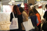 Foto de MERCADILLO DEL GATO abre sus puertas a la navidad