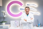 Foto de Ovoclinic consolida su liderazgo con el reconocimiento de su eminente ginecólogo en los Premios UCem2024