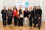 Foto de Los Premios MujerAGRO reconocen el talento y el impulso de la mujer al sector agroalimentario