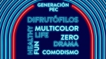 Foto de La nueva Generación Pec: cero dramas, informales, disfrutófilos y e-didactas