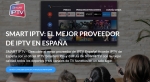 Foto de La Revolución del IPTV en España: Por Qué Smart-IPTV.es es la Mejor Elección