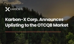 Foto de Karbon-X Corp. anuncia su incorporación al mercado OTCQB