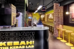 Foto de Kebah The Kebab Lab &amp; Street Food suma un nuevo establecimiento en Madrid