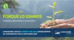 Foto de Lamaignere lanza el Green Plan 2030, consolidando su compromiso con la sostenibilidad