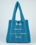 Foto de Loop Industries, Hyosung TNC y Pleatsmama colaboran para ser pioneros en la moda circular 