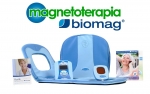 Foto de Magnetoterapia Biomag: líder en equipos y máquinas de magnetoterapia para uso médico particular
