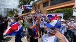 Foto de Régimen cubano envía otros 200 médicos a México