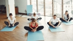 Foto de 7 beneficios del yoga durante el embarazo