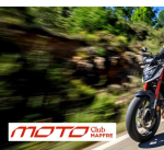 Foto de MOTO Club MAPFRE cumple 10 años acompañando a los motoristas y haciendo más seguros sus trayectos