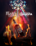 Foto de Cervezas Gran Vía se une a 'Pilares de la tierra, el musical' con una edición especial de su botella 