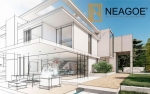 Foto de Neagoe: la alternativa a la vivienda tradicional con el método Steel Frame