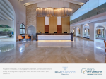 Foto de Blue Diamond Resorts reduce hasta en un 50% sus tiempos de check-in con su Online Pre Check-In