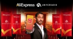 Foto de AliExpress nombra a Paco León nuevo embajador de marca en España para celebrar su 15º aniversario