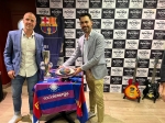 Foto de Social Energy patrocina El Centenario del Rugby Barça Veteranos: una celebración que une pasado y futuro