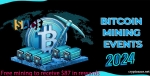 Foto de CRYPTOSACE La mejor plataforma para ganar Bitcoin