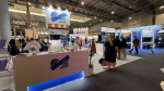 Foto de 2024 Se celebró con éxito la Smart City Expo de Zhejiang Service Trade (España)