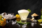 Foto de Inti de Oro descubre los secretos del Pisco Sour en su día