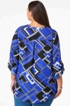 Foto de Versatile plus size blouses for any occasion