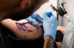 Foto de ¿Por qué hacerse un tatuaje con anestesia?