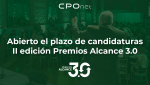 Foto de Abierto el plazo de presentación de candidaturas de la II edición de los Premios Alcance 3.0