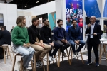 Foto de Alberto Contador y OK Mobility presentan su equipo ciclista para la Mallorca 312 en FITUR