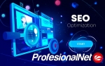 Foto de SEO e IA: el futuro del posicionamiento web por ProfesionalNet