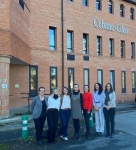 Foto de Centro de Formación de Administración y Hostelería, CEBANC, lidera un proyecto europeo para la transformación digital de