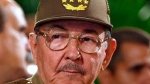 Foto de General chino se reúne con Raúl Castro, tras informe sobre bases chinas en Cuba