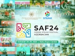 Foto de  Festival Internacional Green STEAM Azerbaiyán 2024 Promoviendo la Innovación para un Futuro Sostenible