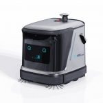 Foto de Robot Industries Lanza El Cleanx R3: Una Nueva Era En Limpieza