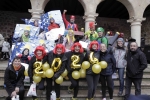 Foto de Sigüenza despedirá deportivamente el IX Centenario en la XIV edición de la San Silvestre