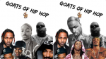 Foto de CHCRIS OR CH AND THE GOATS OF THE HIP HOP