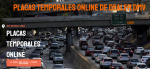 Foto de Placas Temporales Online de DMV: La Alternativa Ideal en 2024