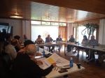 Foto de Arquitectos peritos y forenses de toda España celebran una de sus cuatro reuniones anuales en Cuenca