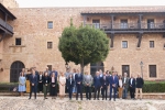 Foto de Sigüenza acoge el segundo seminario Aspen-UAH sobre 'Liderazgo y valores'