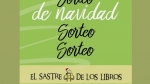 Foto de El Sastre de los Libros presenta su Sorteo de Navidad