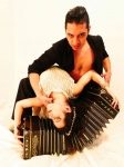 Foto de El tango: un encuentro apasionado entre la música y el baile