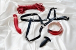 Foto de Tienda erotica madrid: Explorando el Mundo Sensual