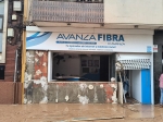 Foto de Avanza Fibra cifra en 4,3 millones de euros las pérdidas por la DANA en Valencia