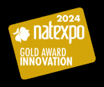 Foto de REFIX Coco y Piña recibe el premio Oro a la Innovación otorgado por NATEXPO 