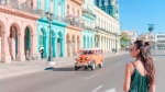 Foto de Turismo en Cuba cae 9.6 % en 2024 /Solo 2.2 millones de turistas visitaron la isla