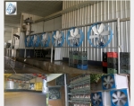 Foto de Equipamiento para la Industria Avícola: Soluciones de Ventilación para Galpones