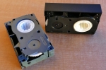 Foto de Globamatic explica su aclamado sistema de digitalización de cintas VHS