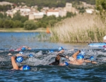 Foto de Pareja, historia, patrimonio y deporte que contará en 2025 con zona de playa en su piscina