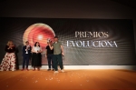 Foto de Éxito total de Premios Evoluciona: el sector holístico y del desarrollo personal hace historia en Madrid