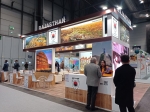 Foto de Rajasthan Tourism India en FITUR 2025: Una puerta al patrimonio atemporal de la India