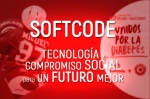 Foto de Softcode apuesta por la tecnología y el compromiso social, deporte y salud, para un futuro mejor